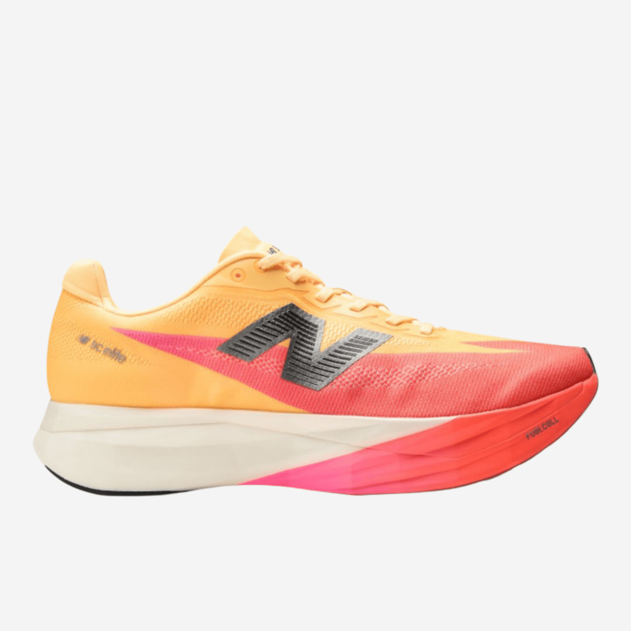 NEW BALANCE SUPERCOMP ELITE v5 vyriški bėgimo batai