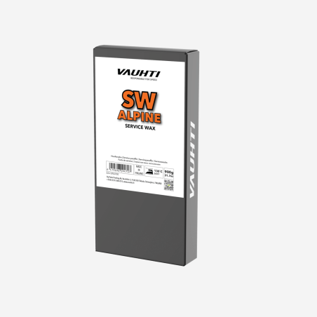 VAUHTI SERVISE WAX ALPINE parafinas