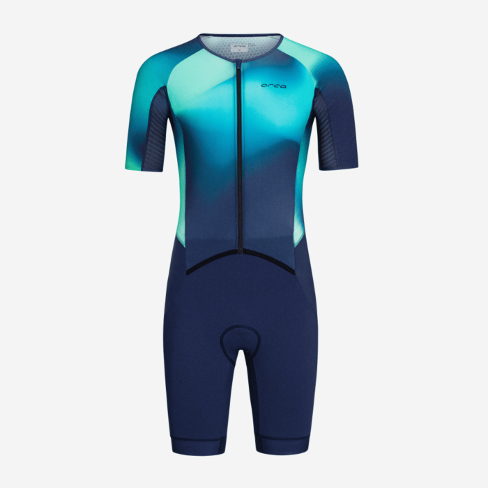 Orca triatlono kostiumas Athlex Aerosuit v2 SL