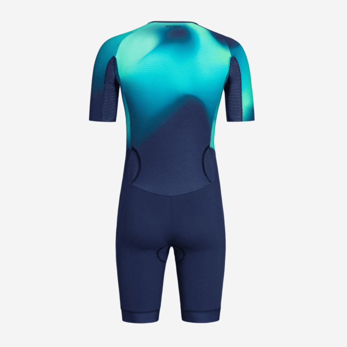 ORCA ATHLEX AEROSUIT v2 SL vyriškas triatlono kostiumas