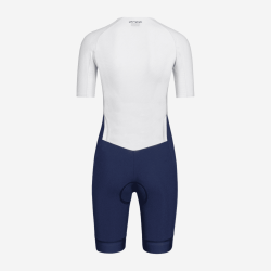ORCA ATHLEX AEROSUIT v2 SL moteriškas triatlono kostiumas