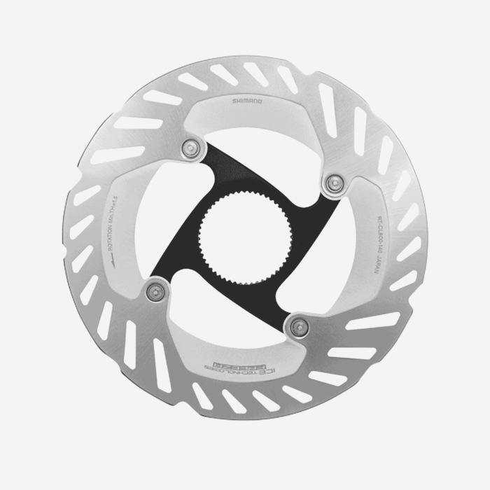 SHIMANO RT-CL800 stabdžių diskas 160 mm | S-Sportas