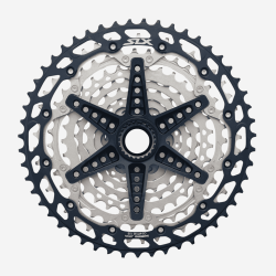 SHIMANO CS-M7100 12s, SLX  MTB žvaigždžių blokas