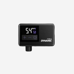 DYNAMIC TURBLO D158 elektrinė pompa | S-Sportas