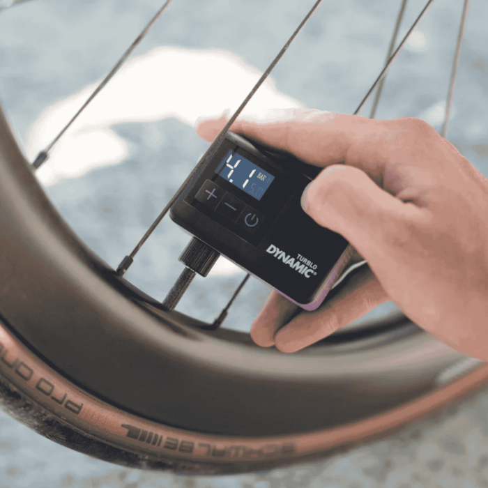 DYNAMIC TURBLO D158 elektrinė pompa | S-Sportas