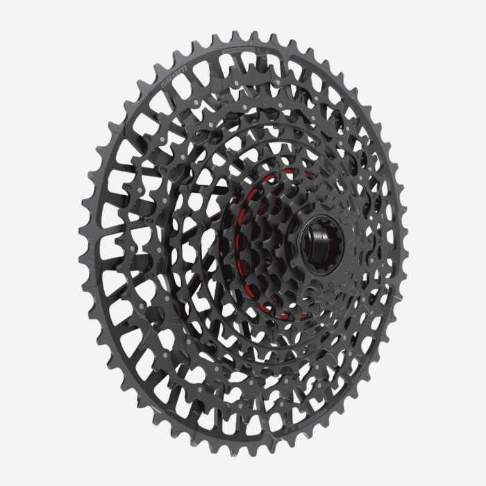 SRAM AM CS X0 EAGLE 1295 T-TYPE | S-Sportas.lt