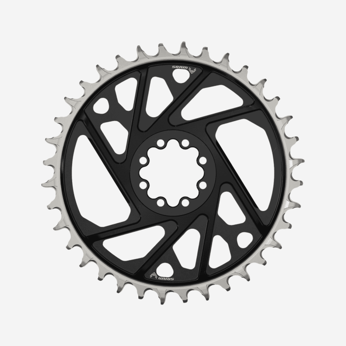 SRAM XX Eagle T-Type DM 3mm priekinė žvaigždė | S-Sportas