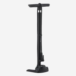 PRO TEAM FLOORPUMP skaitmeninė pompa | S-Sportas