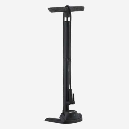 PRO TEAM FLOORPUMP skaitmeninė pompa | S-Sportas