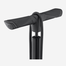 PRO TEAM FLOORPUMP skaitmeninė pompa | S-Sportas