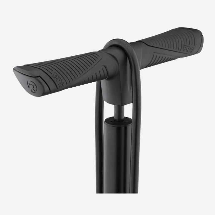 PRO TEAM FLOORPUMP skaitmeninė pompa | S-Sportas