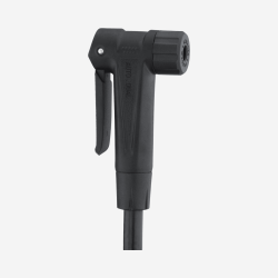 PRO TEAM FLOORPUMP skaitmeninė pompa | S-Sportas