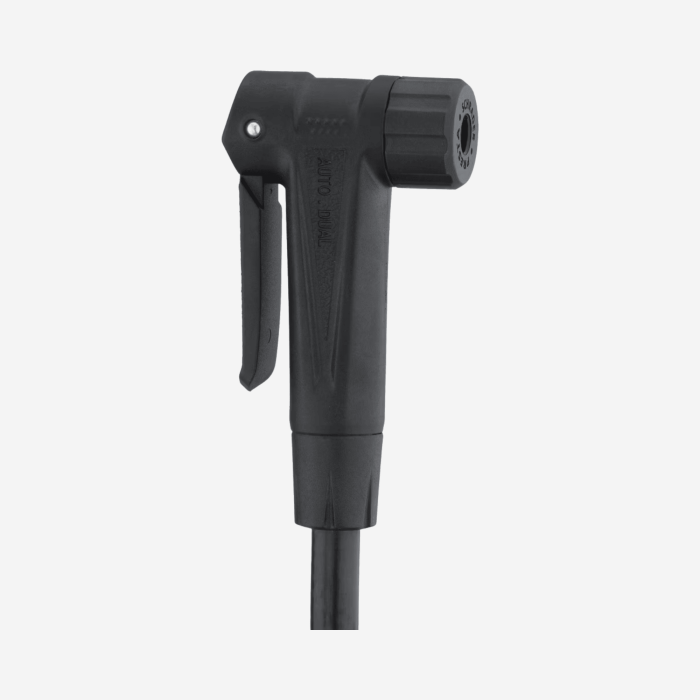 PRO TEAM FLOORPUMP skaitmeninė pompa | S-Sportas