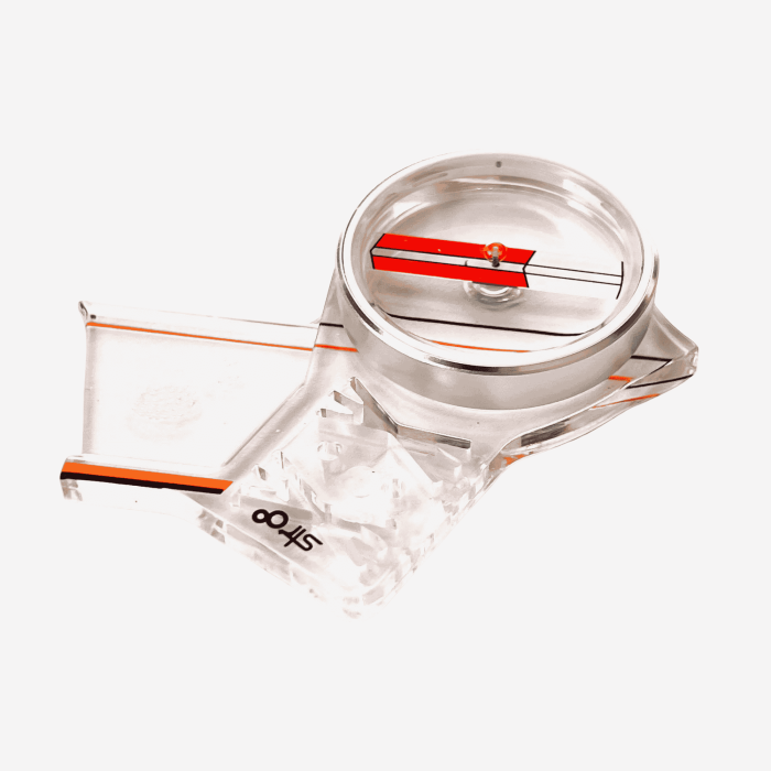 STR8 Kompakt | S-Sportas.lt