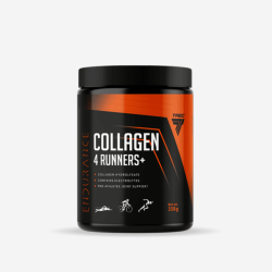 TREC COLLAGEN 4 RUNNERS+ atstatomasis gėrimas