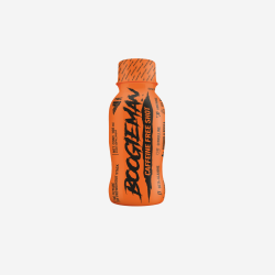 TREC BOOGIEMAN SHOT CAFFEINE FREE 100 ml gėrimas