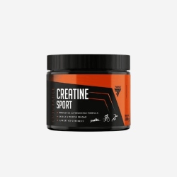 TREC CREATINE SPORT maisto papildas