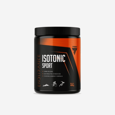 TREC ISOTONIC SPORT gėrimas