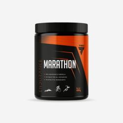 TREC MARATHON gėrimas - pilna formulė ištvermei ir energijai