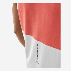 COMPRESSPORT PERFORMANCE SINGLET vyriški bėgimo marškinėliai