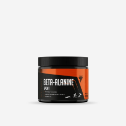 TREC BETA-ALANINE SPORT beta-alaninas su vitaminais