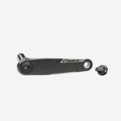SRAM POWERMETER FORCE E1 DUB WIDE galios matuoklio atnaujinimas