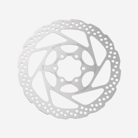 SHIMANO ROTOR SM-RT56 6-bolt stabdžių diskas