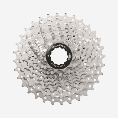 SUNRACE CSRS3 11s 11-28T žvaigždžių blokas