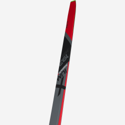 Rossignol X-ium Skating Premium+ DBLE POL lygumų slidės | S-Sportas