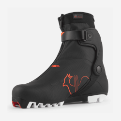 ROSSIGNOL X-8 SKATE lygumų slidinėjimo batai | S-Sportas