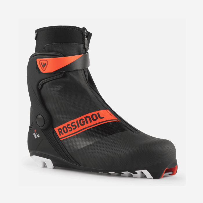 ROSSIGNOL X-8 SKATE lygumų slidinėjimo batai | S-Sportas