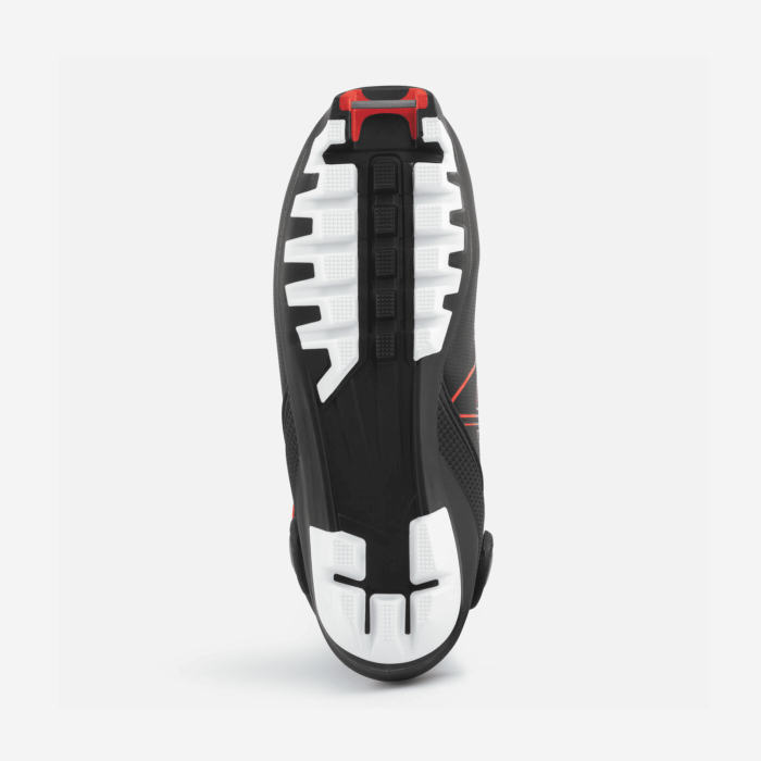 ROSSIGNOL X-8 SKATE lygumų slidinėjimo batai | S-Sportas