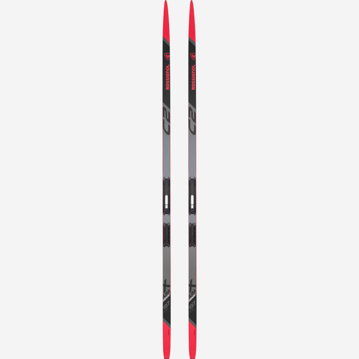 ROSSIGNOL X-IUM CLASSIC PREMIUM C2 lygumų slidės | S-Sportas