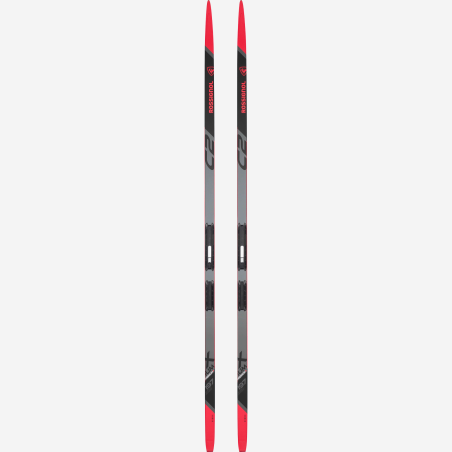 ROSSIGNOL X-IUM CLASSIC PREMIUM C2 lygumų slidės | S-Sportas