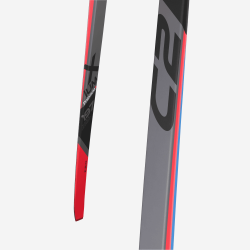 ROSSIGNOL X-IUM CLASSIC PREMIUM C2 lygumų slidės | S-Sportas