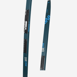 ROSSIGNOL EVO OT 60 POSITRACK lygumų slidės | S-Sportas