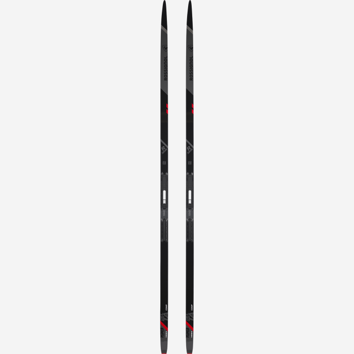 ROSSIGNOL DELTA COMP R-SKIN lygumų slidės | S-Sportas