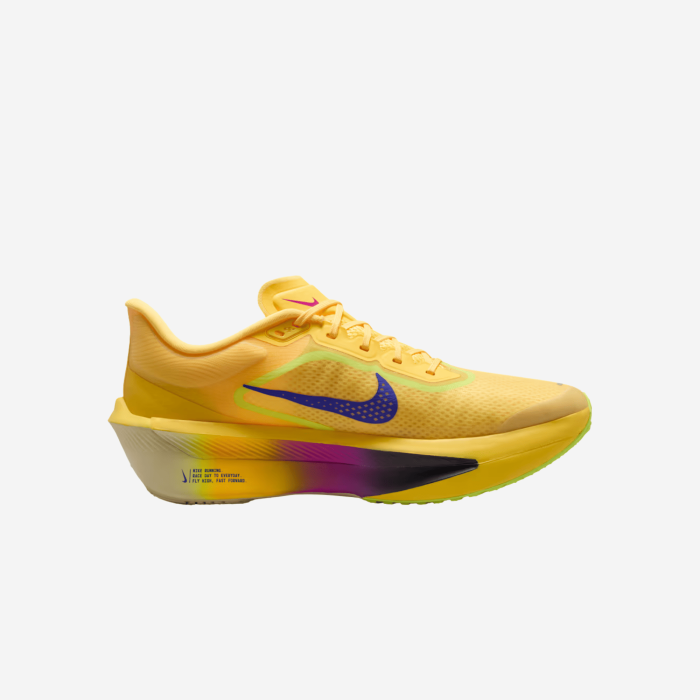 NIKE ZOOM FLY 6 plento bėgimo batai | S-Sportas