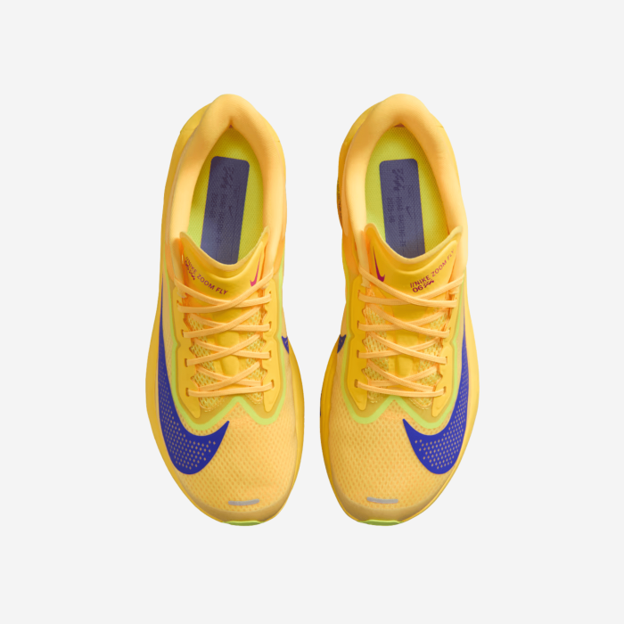 NIKE ZOOM FLY 6 plento bėgimo batai | S-Sportas