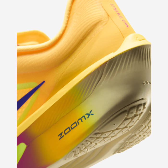 NIKE ZOOM FLY 6 plento bėgimo batai | S-Sportas