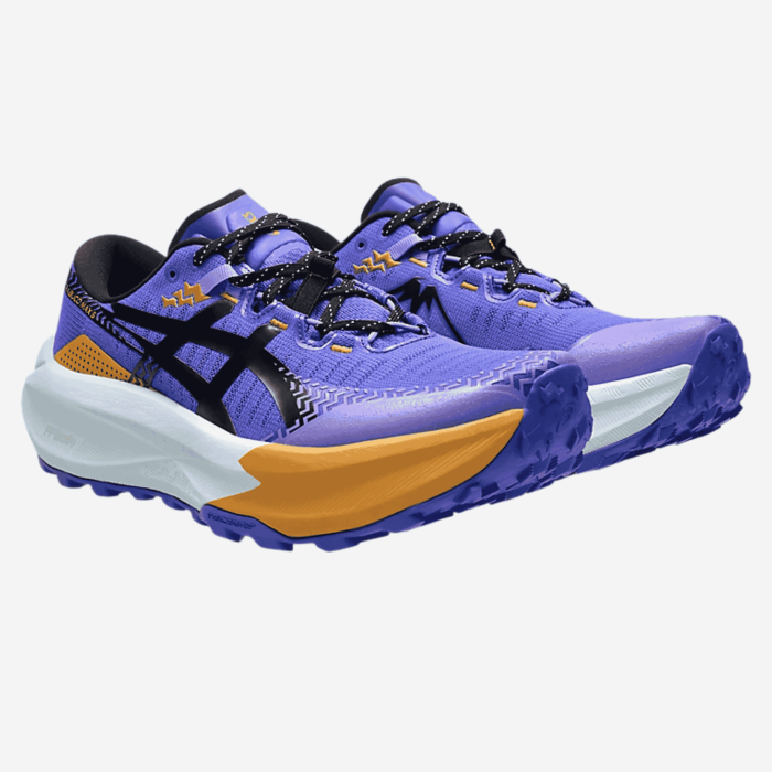 ASICS TRABUCO MAX 5 moteriški trail bėgimo batai | S-Sportas