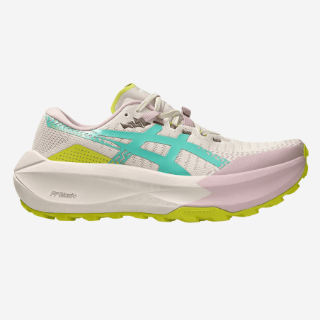 ASICS TRABUCO MAX 5 moteriški trail bėgimo batai | S-Sportas