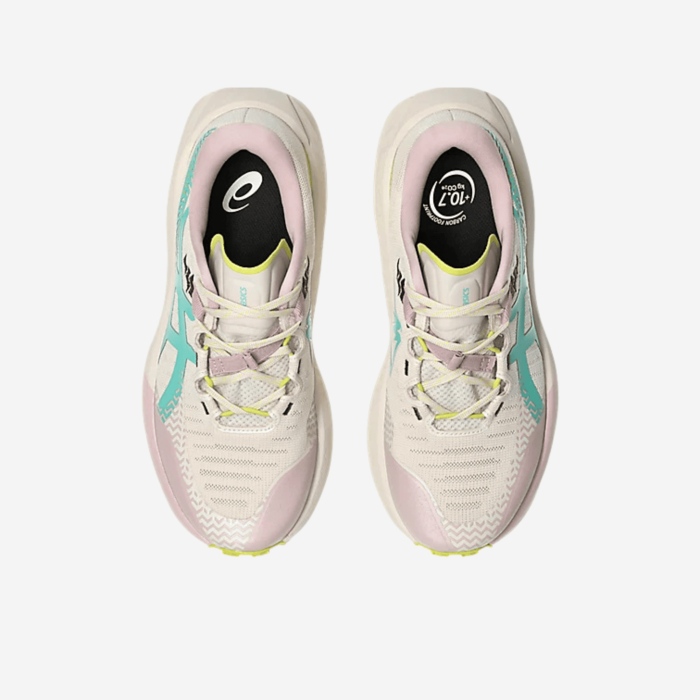 ASICS TRABUCO MAX 5 moteriški trail bėgimo batai | S-Sportas