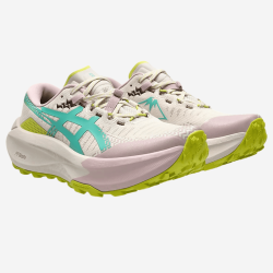 ASICS TRABUCO MAX 5 moteriški trail bėgimo batai | S-Sportas