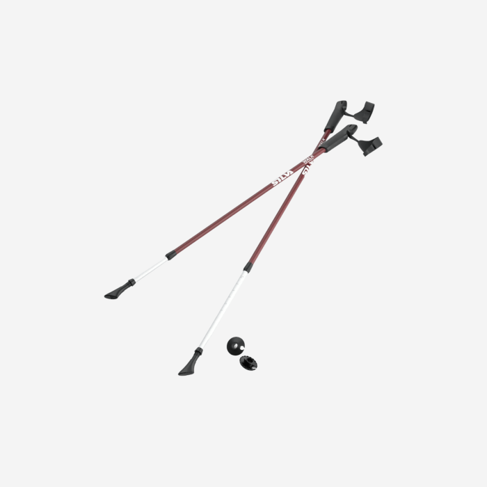 SILVA WALK ėjimo lazdos