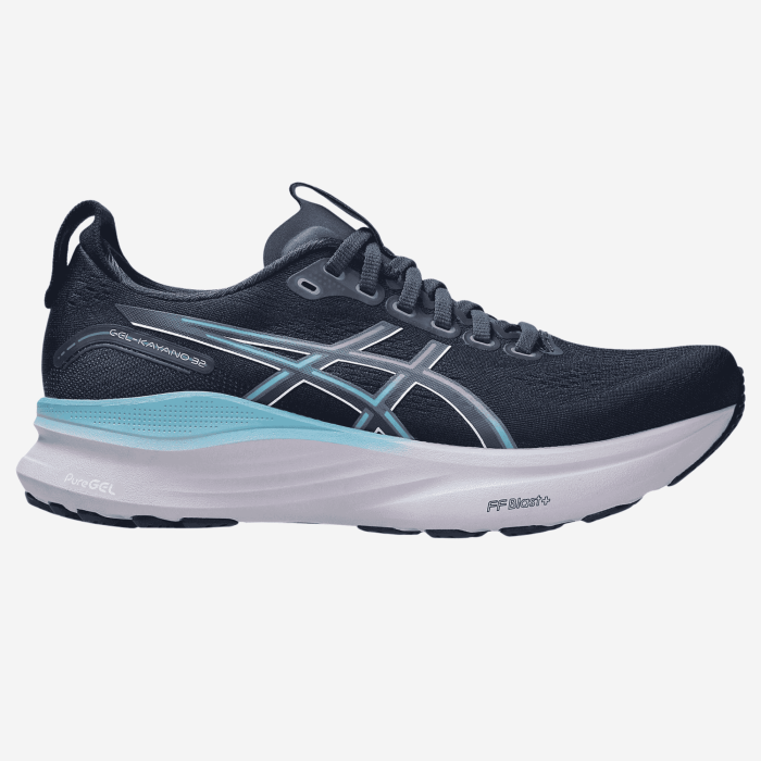 ASICS GEL-KAYANO 32 vyriški bėgimo batai | S-Sportas.lt