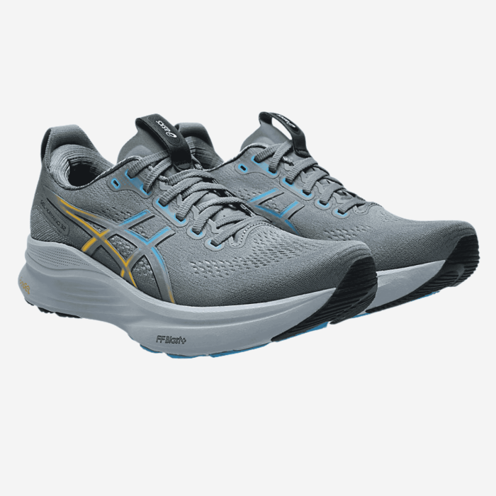 ASICS GEL-KAYANO 32 vyriški bėgimo batai | S-Sportas.lt