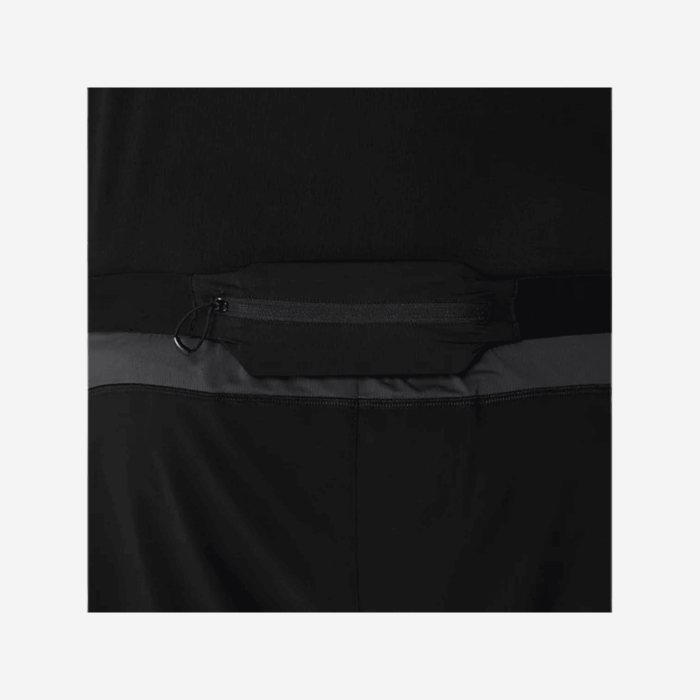 ASICS ROAD 2-N-1 5IN PERFORMANCE vyriški bėgimo šortai | S-Sportas