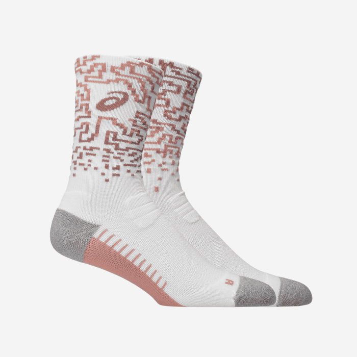 ASICS PERFORMANCE RUN CREW bėgimo kojinės