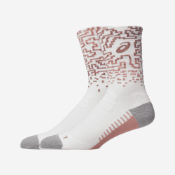 ASICS PERFORMANCE RUN CREW bėgimo kojinės